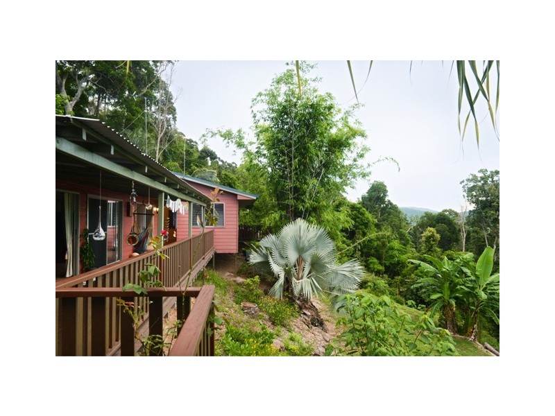 72 Staniland Dve, Proserpine, Strathdickie QLD 4800