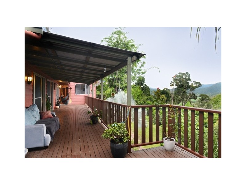 72 Staniland Dve, Proserpine, Strathdickie QLD 4800