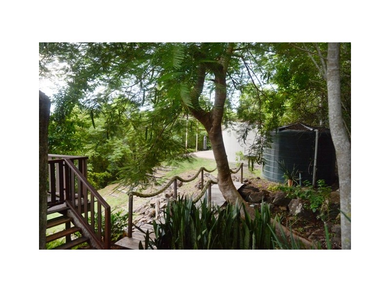 72 Staniland Dve, Proserpine, Strathdickie QLD 4800