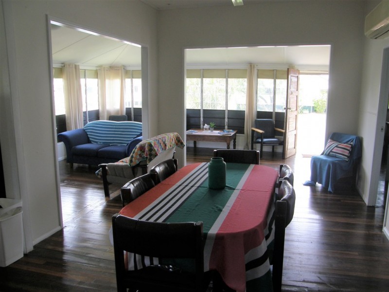30 Ruge Street, Proserpine QLD 4800