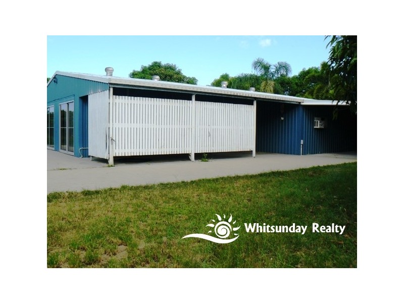 7 Lindeman Drive, Bloomsbury QLD 4799