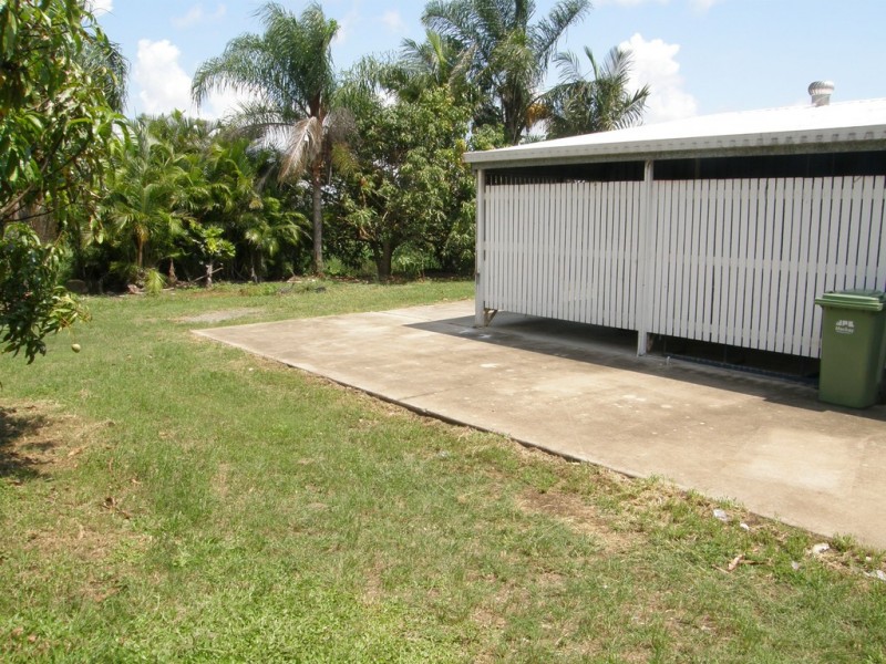 7 Lindeman Drive, Bloomsbury QLD 4799