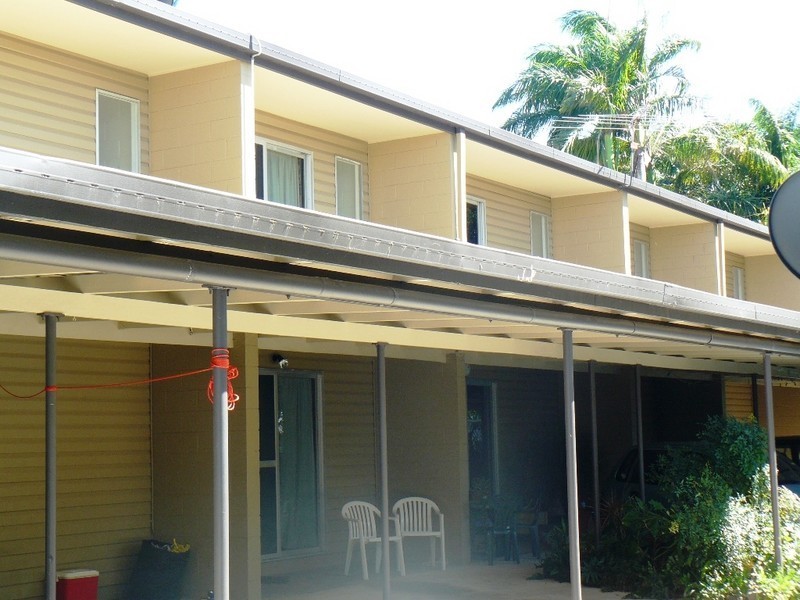 4 / 13 Davy Avenue, Proserpine QLD 4800