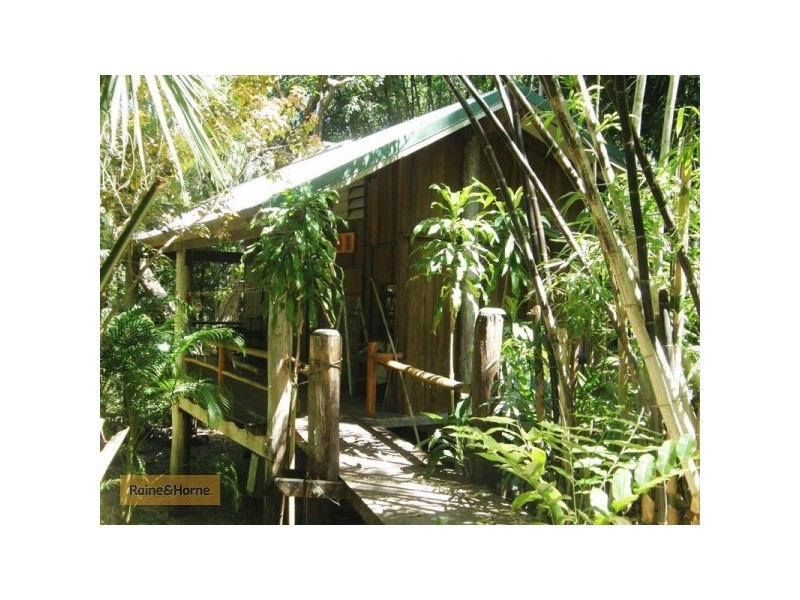 8 Henry Street, Dittmer QLD 4800