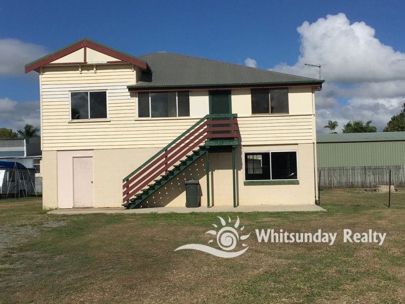 19 Spalla Drive, Proserpine QLD 4800