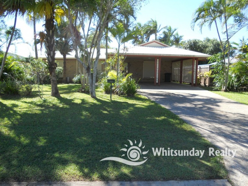 29 Carnation Street, Proserpine QLD 4800