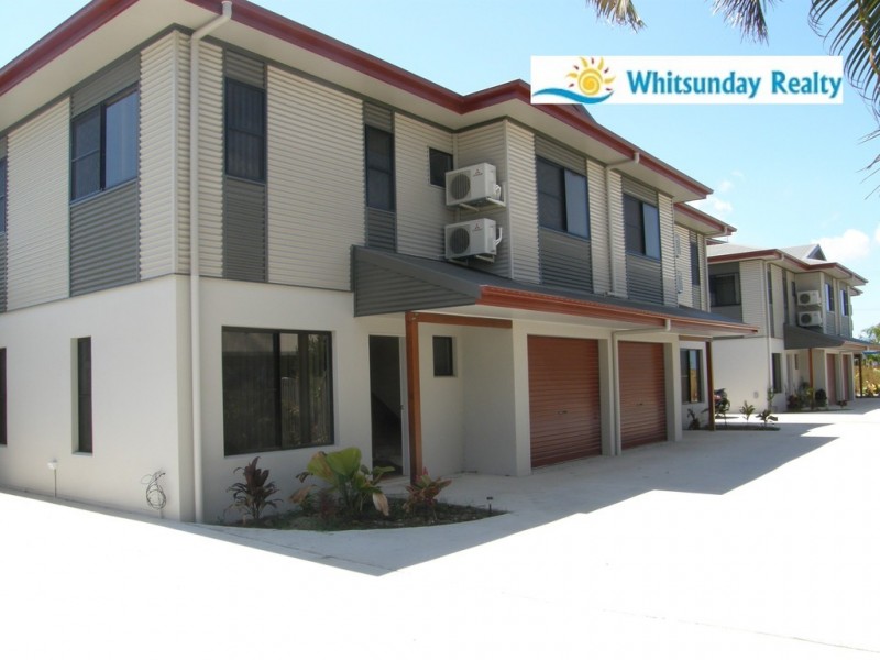 3 / 14 Gardenia Street, Proserpine QLD 4800