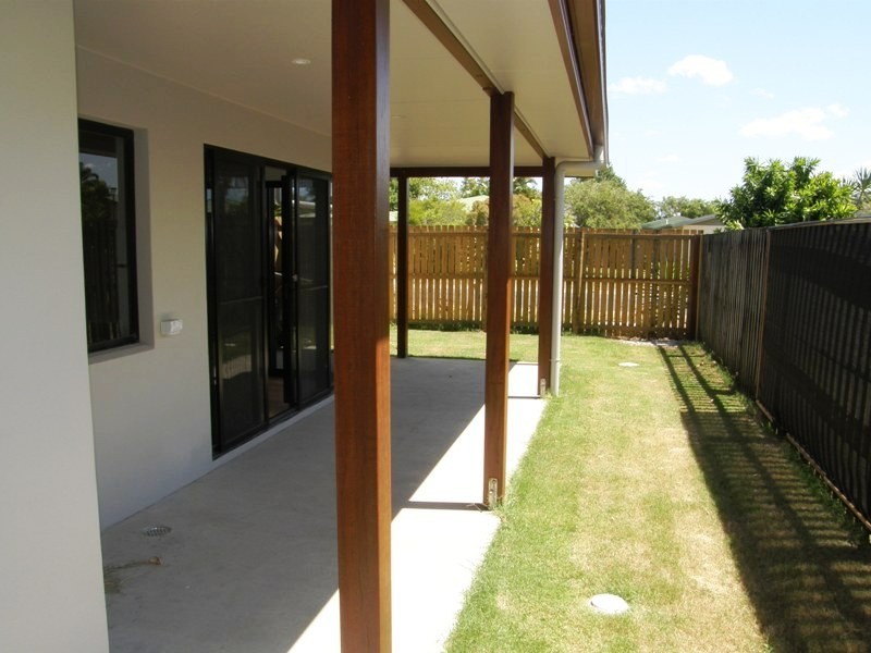 3 / 14 Gardenia Street, Proserpine QLD 4800