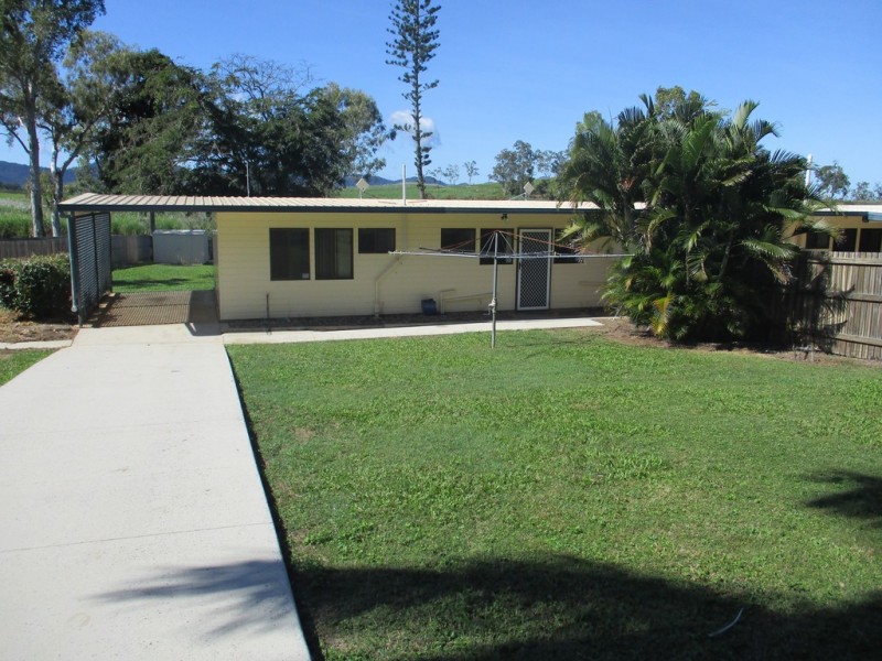 1 / 16 Usher Road, Mount Julian QLD 4800