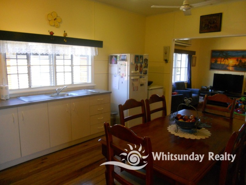 5 Holmes Street, Proserpine QLD 4800