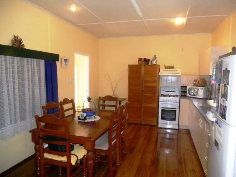 5 Holmes Street, Proserpine QLD 4800