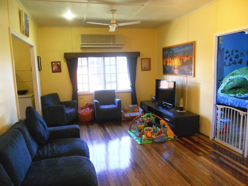5 Holmes Street, Proserpine QLD 4800