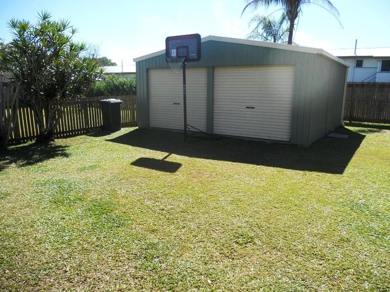 5 Holmes Street, Proserpine QLD 4800