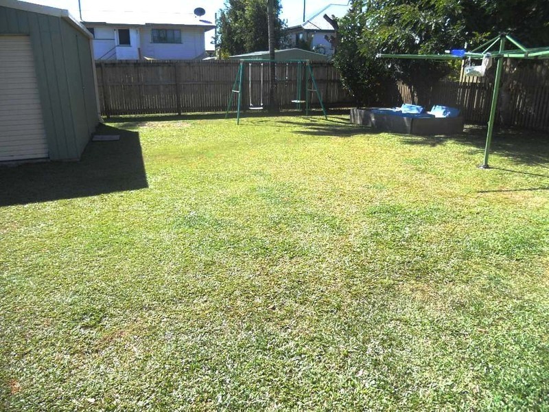 5 Holmes Street, Proserpine QLD 4800
