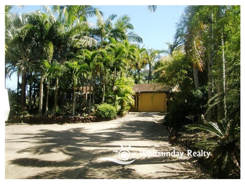 473 Shute Harbour Road, Mount Julian QLD 4800