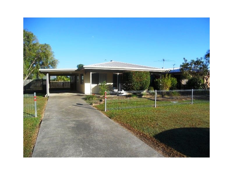 13 Spalla Drive, Proserpine QLD 4800