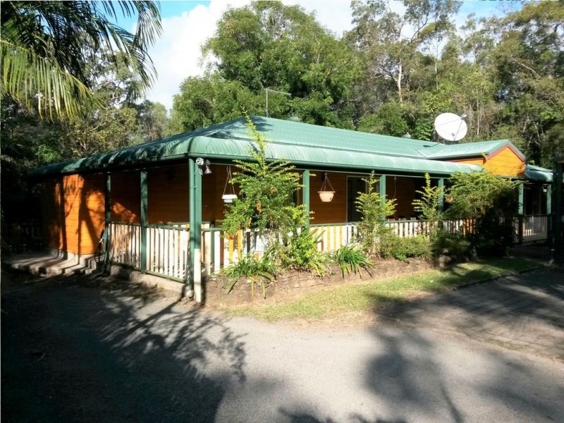 122 Monaghan Road, Conway QLD 4800