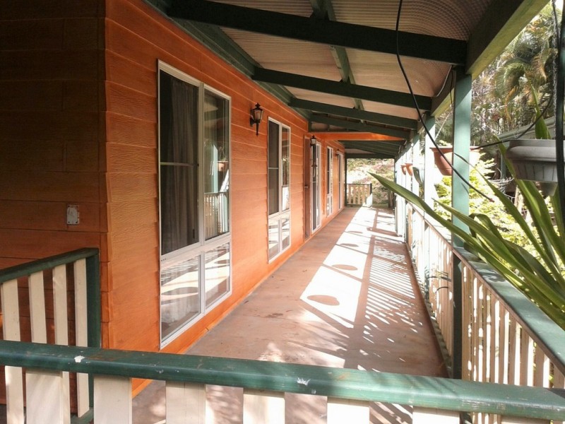 122 Monaghan Road, Conway QLD 4800