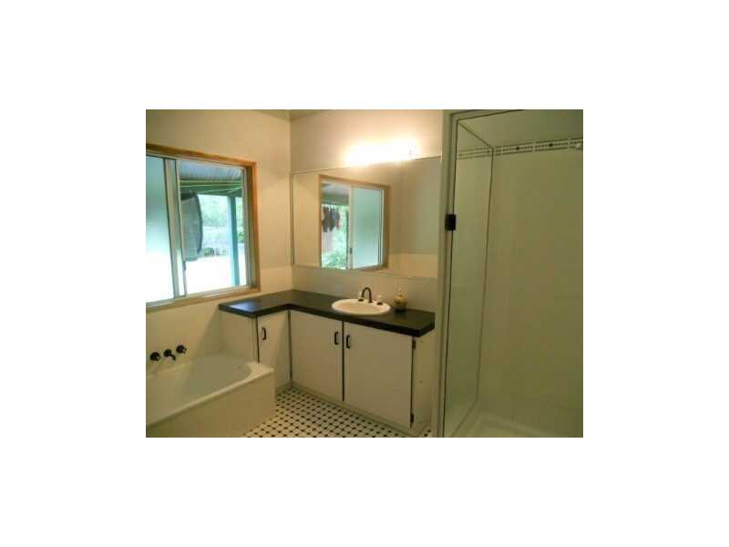 122 Monaghan Road, Conway QLD 4800