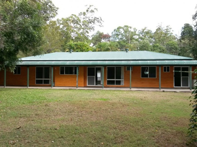 122 Monaghan Road, Conway QLD 4800