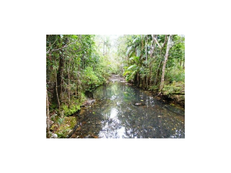 122 Monaghan Road, Conway QLD 4800