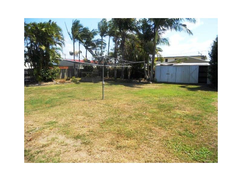 8 Dodd Street, Proserpine QLD 4800