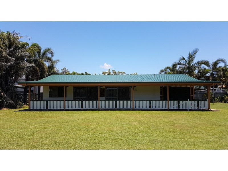 24 Burton Street, Midge Point QLD 4799