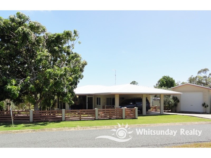 47 Pioneer Drive, Dingo Beach QLD 4800