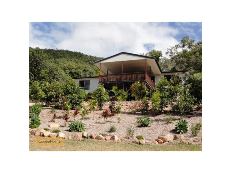 14 Rattray Ave, Hideaway Bay QLD 4800