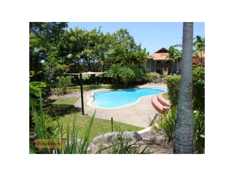 1424 Cascade Condominium, Laguna Quays QLD 4800