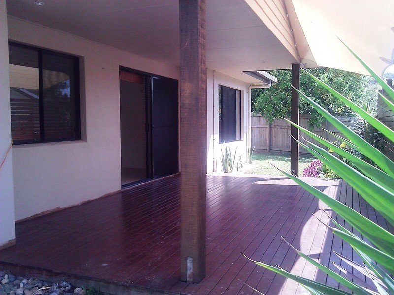 1/17 Sanctuary Ave, Jubilee Pocket QLD 4802