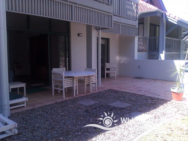 1404 Cascade Condominium, Laguna Quays QLD 4800