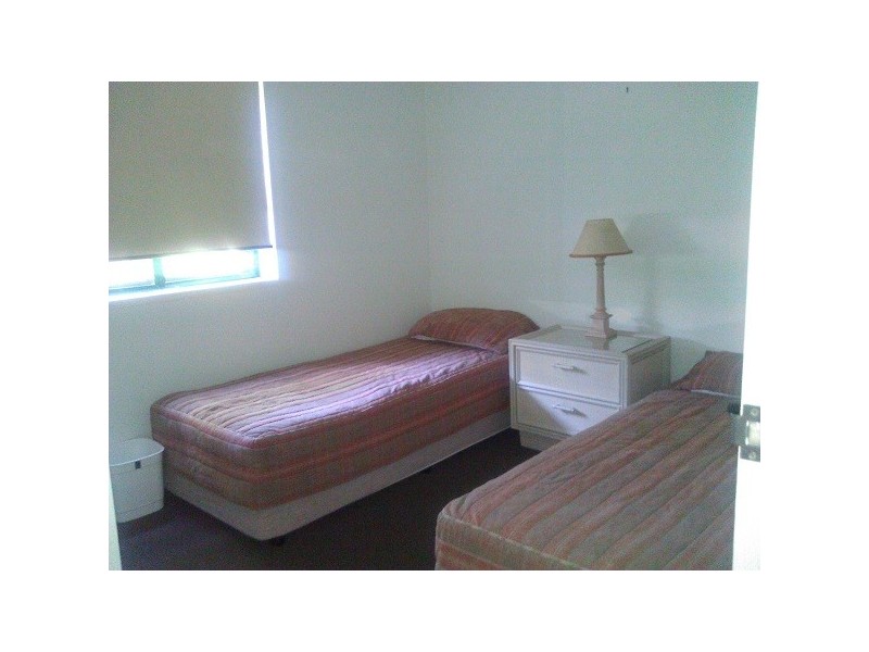 1404 Cascade Condominium, Laguna Quays QLD 4800