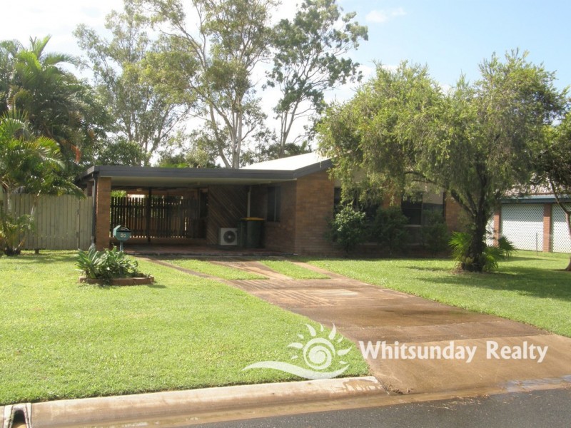 30 Hansen Drive, Proserpine QLD 4800