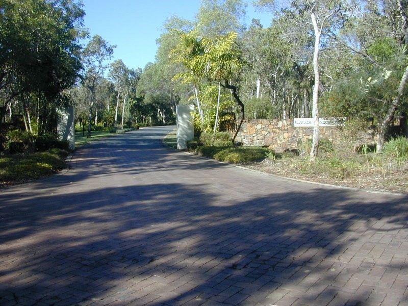 1402 Cascade Condominium, Laguna Quays QLD 4800