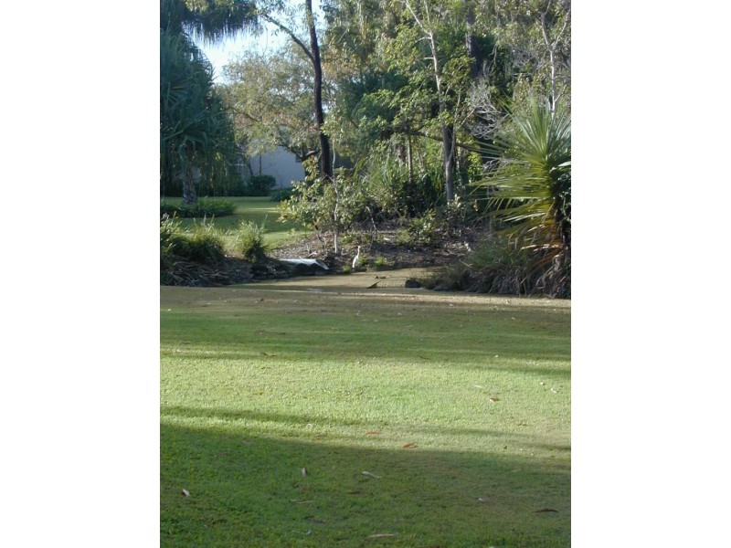 1402 Cascade Condominium, Laguna Quays QLD 4800