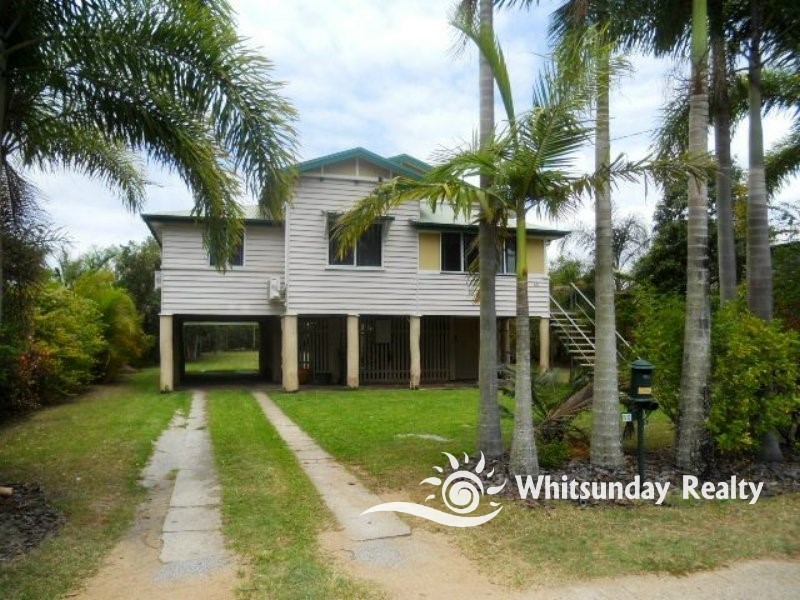 60 Chapman Street, Proserpine QLD 4800