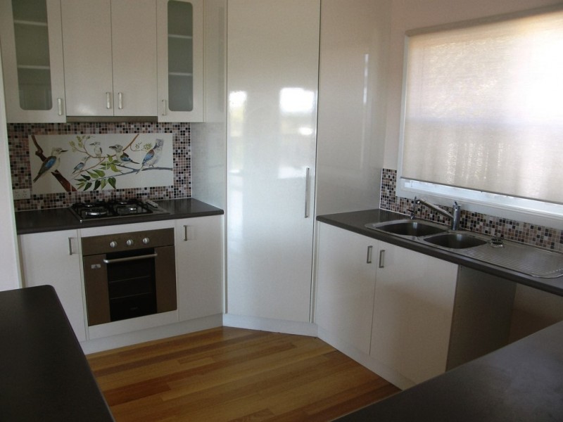1 Olden Court, Hideaway Bay QLD 4800