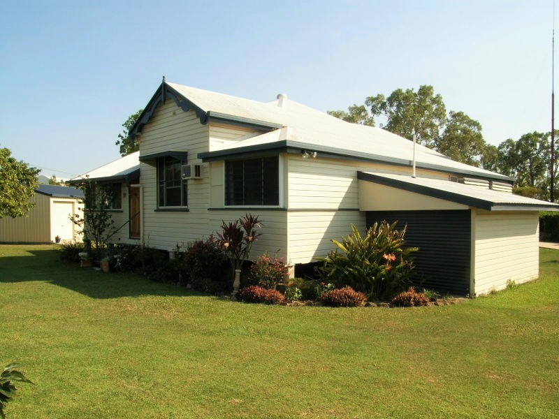 88 Faust Street, Proserpine QLD 4800