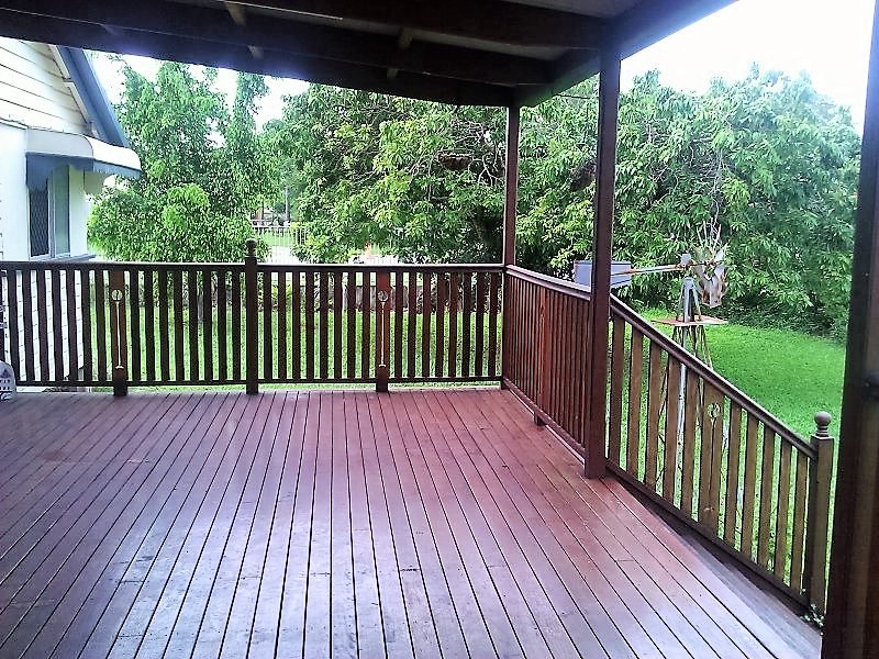 88 Faust Street, Proserpine QLD 4800