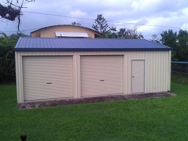 88 Faust Street, Proserpine QLD 4800
