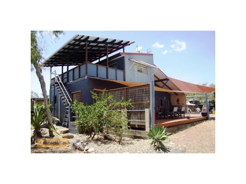 49 Pioneer Drive, Dingo Beach QLD 4800