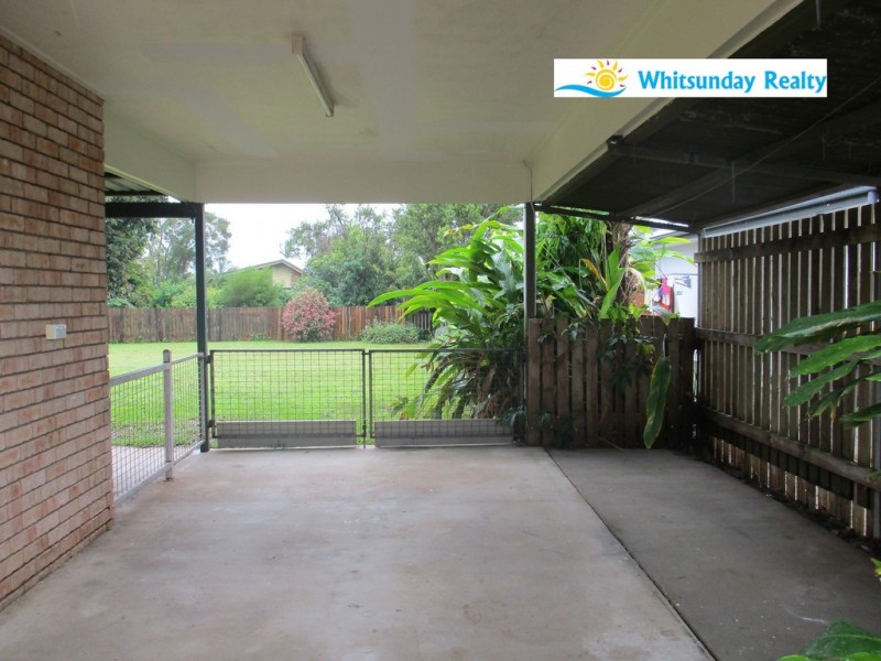 5 Carnation Street, Proserpine QLD 4800