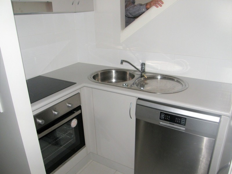 1421 Cascade Condominium, Laguna Quays QLD 4800
