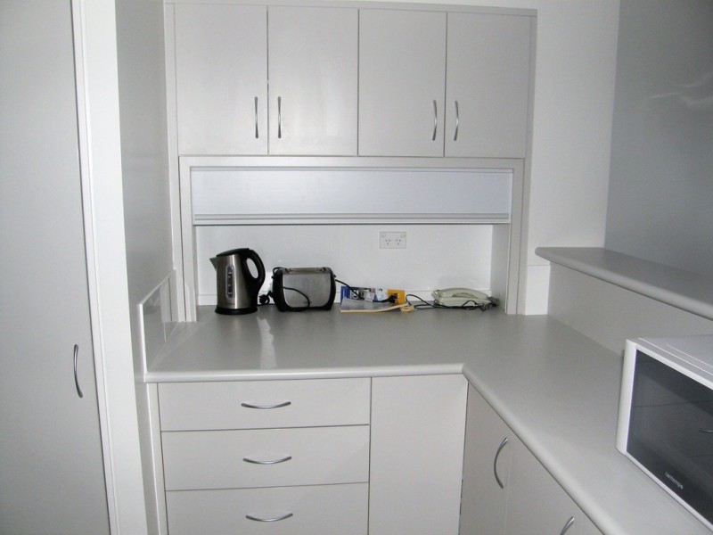 1421 Cascade Condominium, Laguna Quays QLD 4800