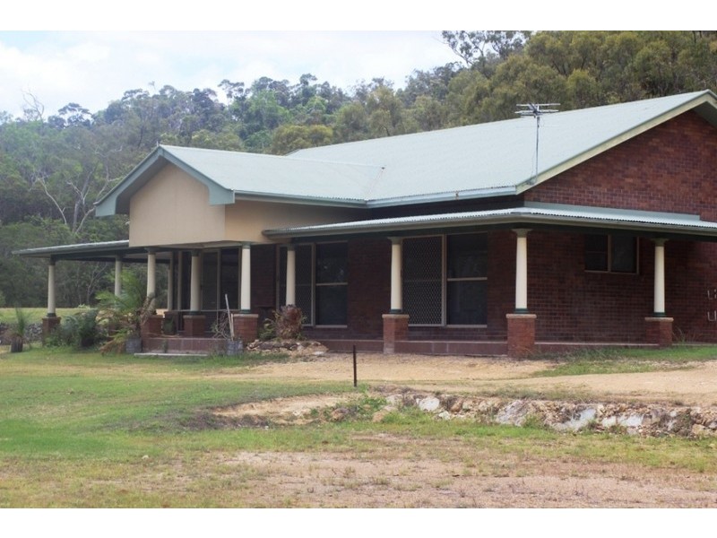 1199 Midge Point Rd, Midge Point QLD 4799