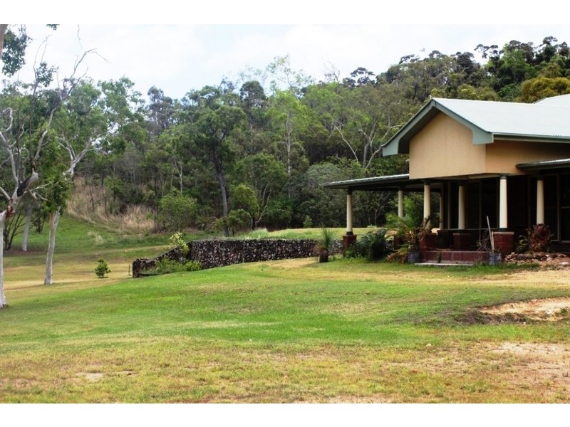 1199 Midge Point Rd, Midge Point QLD 4799