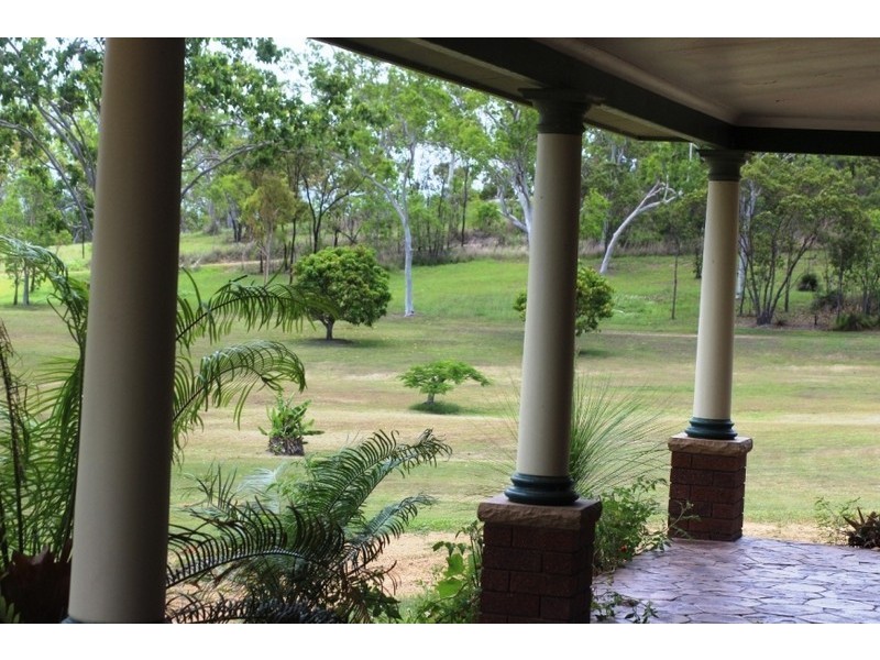 1199 Midge Point Rd, Midge Point QLD 4799