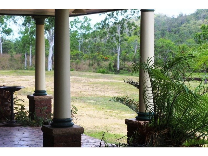 1199 Midge Point Rd, Midge Point QLD 4799