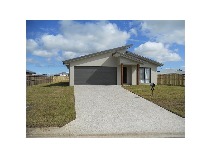 19 Honey Myrtle Street, Proserpine QLD 4800